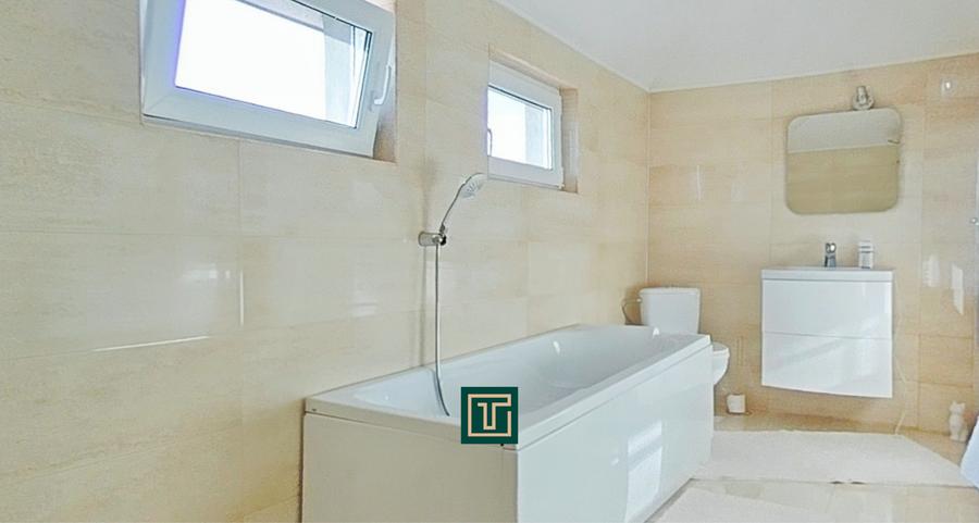 De vânzare – Apartament cu 3 camere în cartierul Bujac, Arad - 9