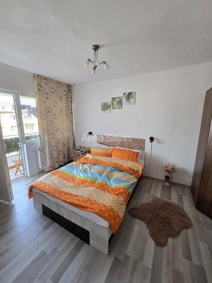 Apartament 2 camere Centru