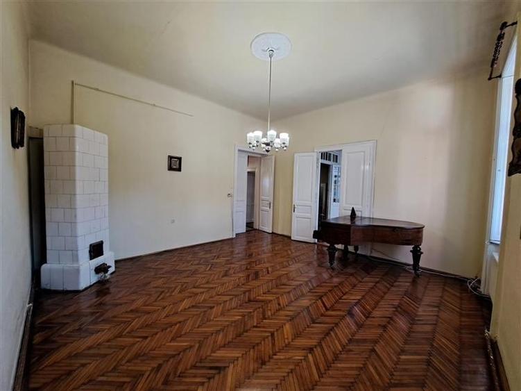 Apartament cu 3 camere, 92 mp utili, situat in zona Semicentrala! - 1