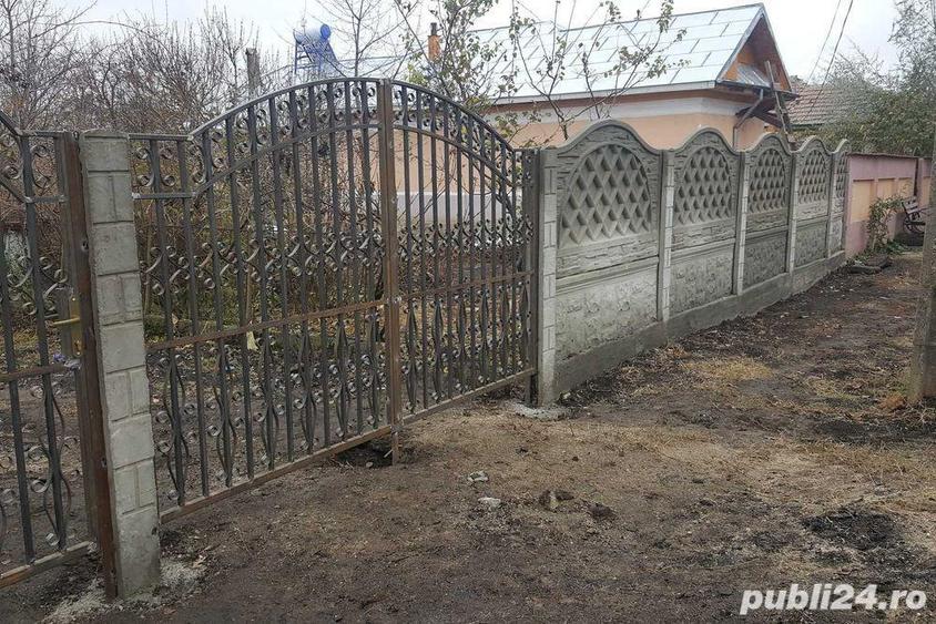 Vand Casa Renovata cu Teren Generos in Vi?ina, Olt - 2