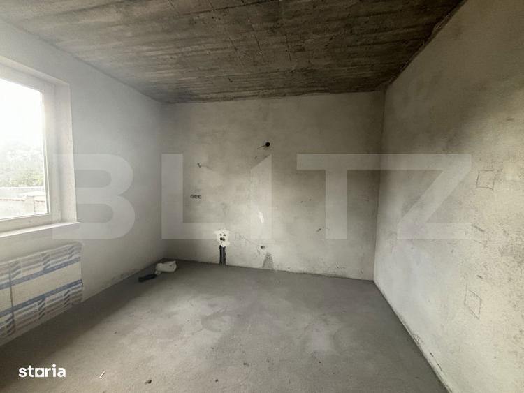 Casa de vanzare, 120 mp utili, teren 780 mp, zona Botizului - 10