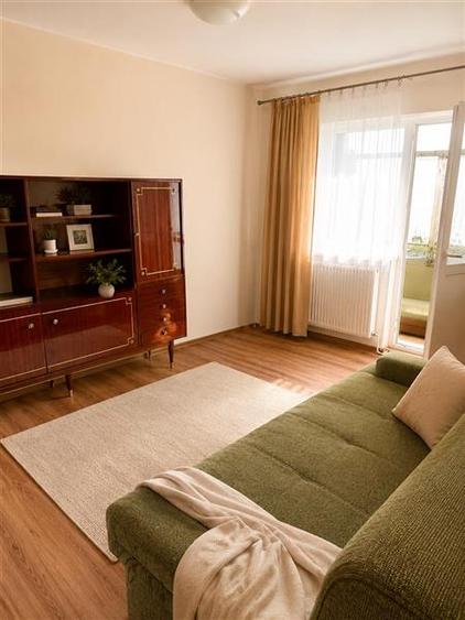 Garsoniera etaj1, personalizabila, balcon mare, Racadau, Brasov - 1