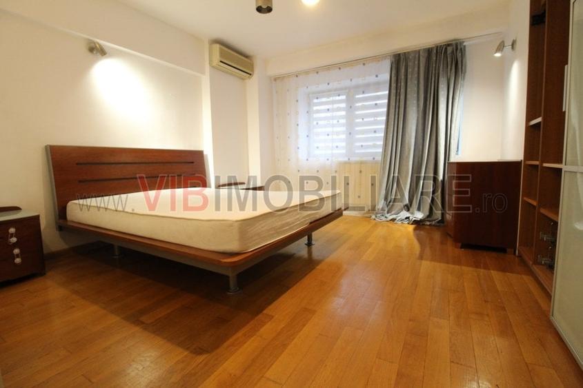 Piata Alba Iulia - Bld Decebal - Vedere bulevard - stradal - 3