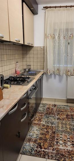Inchiriez apartament tip PB 3 camere Rogerius - 5
