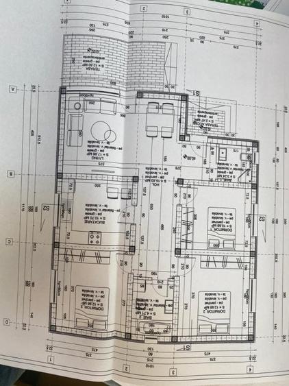 Casa pe parter de vanzare - 13