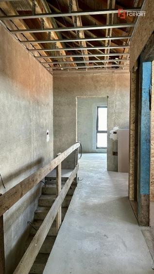 COMISION 0% Duplex de vanzare, 4 camere Sanandrei - pozitie excelenta - 12