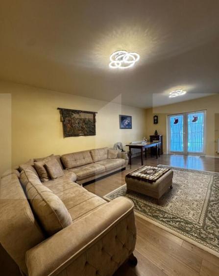 Duplex 4 camere 2 bai 155000 - 1