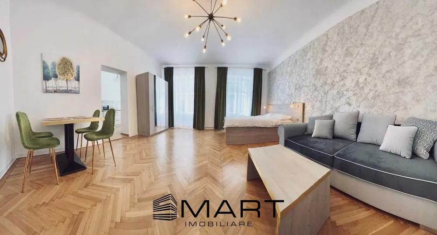 Spatiu comercial/Regim hotelier zona Ultracentrala - 1