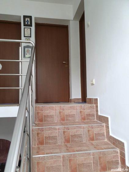 Vand casa cu teren Cuptoare-Secu (Re?i?a). Pre? nogociabil - 6