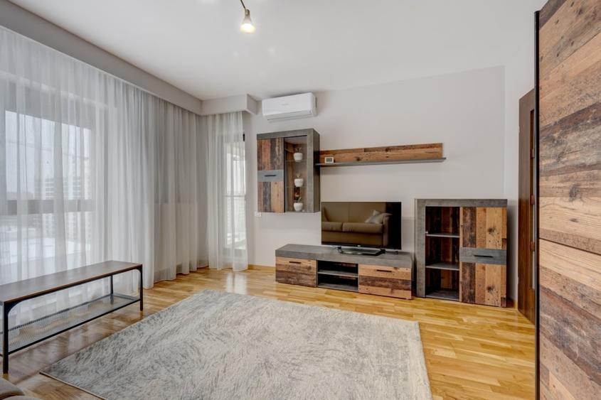 PLAZA RESIDENCE, FAZA 2, GARSONIERA 35 MP, VEDERE LIBERA, LA CHEIE! - 4