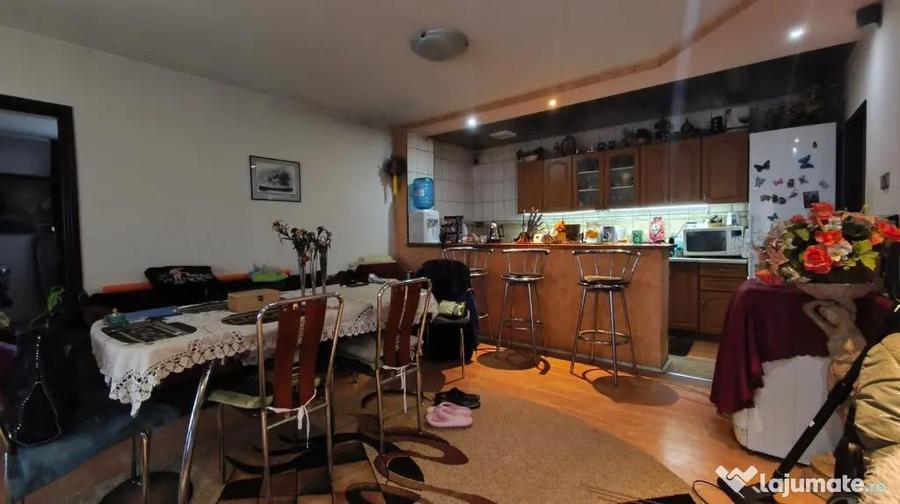 Casa in Deva, zona 22 Decembrie- Balcescu - 16