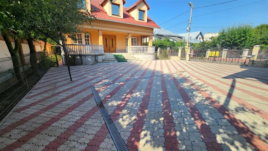 CASĂ PREMIUM CU TERASĂ ȘI MULT SPAȚIU | SUCEAVA | 499.000 Eu - 6