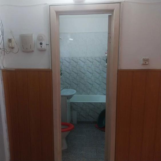 Vand garsoniera open-space - 2