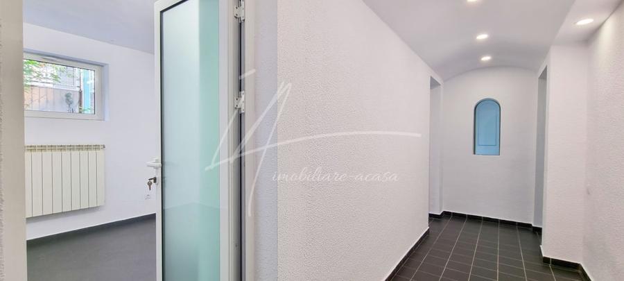 Apartament la demisol cu 4 camere in Cotroceni Parcul Izvor Palat. Parlamentului - 21