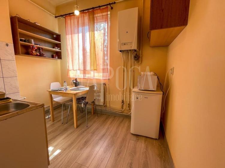Apartament o camera de vanzare in Gheorgheni, Cluj Napoca - 2