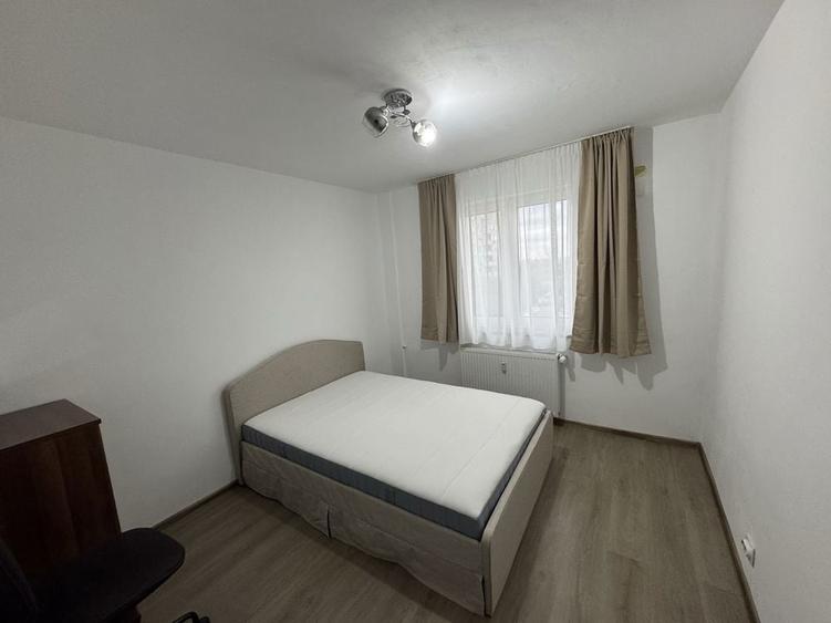 Apartament 3 camere, bloc reabilitat, aproape de metrou Oltenitei - 3