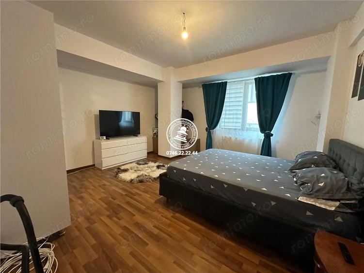Apartament 2 camere de vanzare Bularga Baza III, - 2