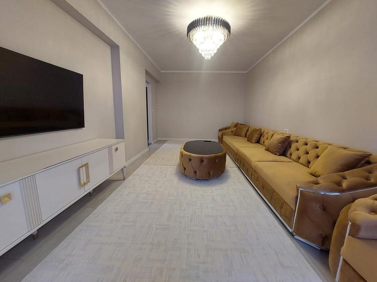 Apartament 2 Camere cu grădină Strada Piersicului, Fundeni - 18