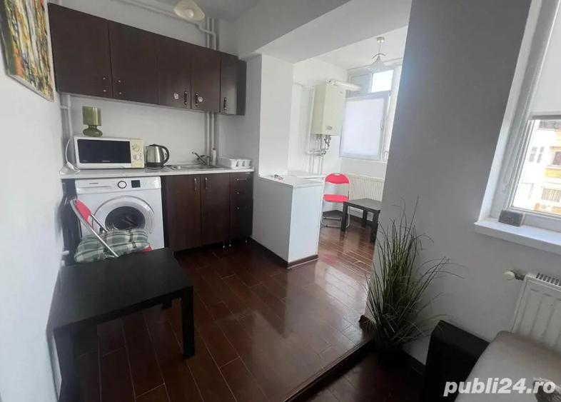 Garsoniera Moderna, ULTRACENTRAL Pitesti - 300 luna - 5