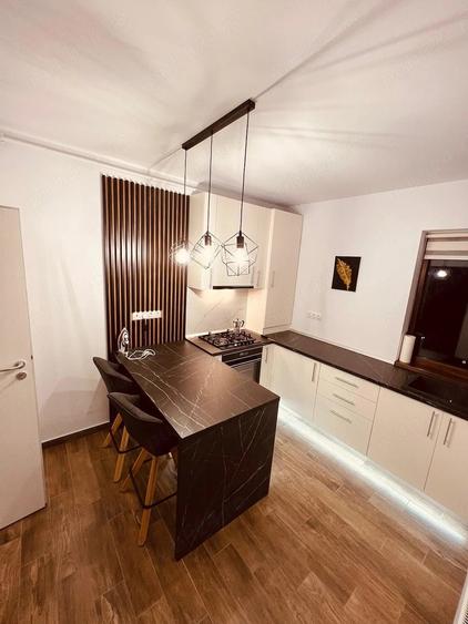 Ap 2 camere ,Ghimbav - 8