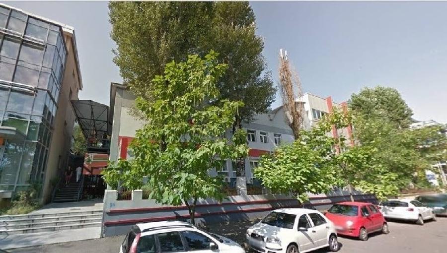 0% comision! Inchiriere birouri Domenii, 663 - 1643 mp - 1