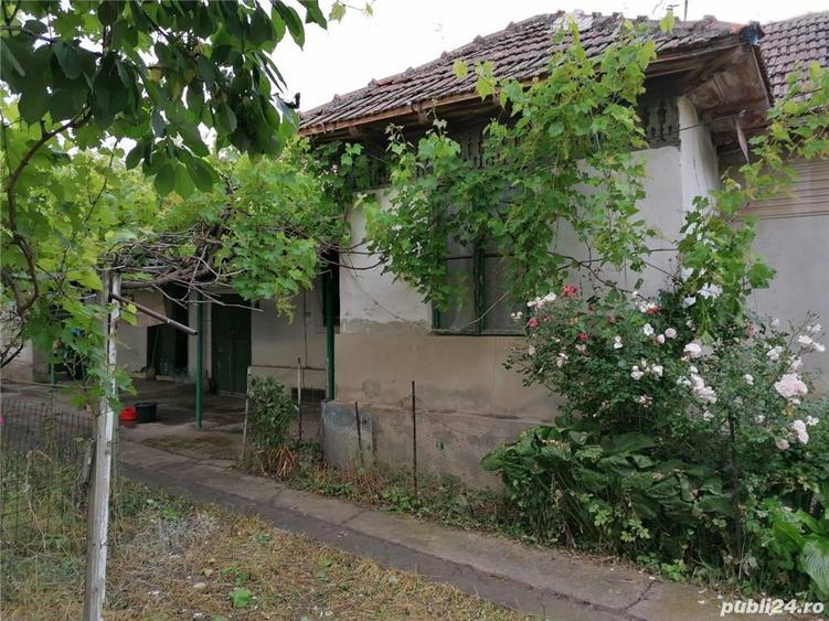 Casa si teren VARTOP; DOLJ - 8