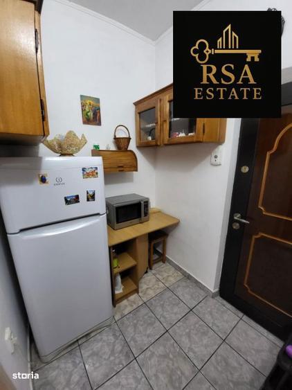 Garsoniera de vanzare etaj parter, langa Sala Sporturilor, Rm Valcea - 3