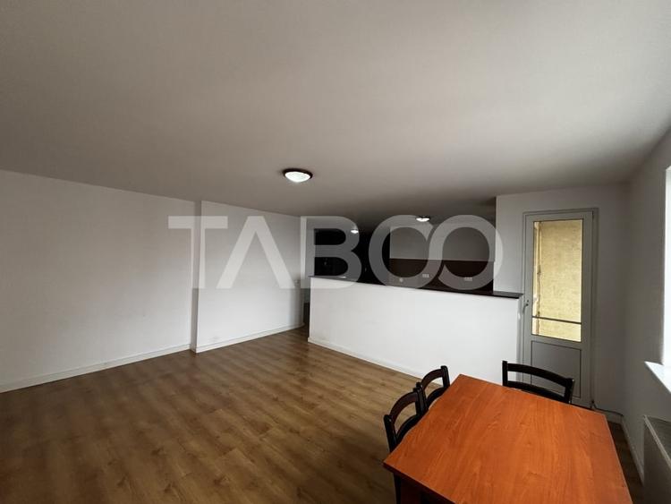 Apartament la prima afisare 82 mp 3 camere doua balcoane Zona Rahovei - 2