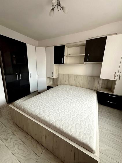 Apartament 3 Camere complet mobilat si utilat! Metrou Dimitrie Leonida la 5 min - 4