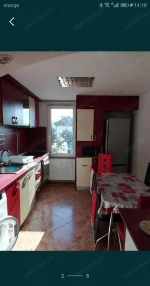 Apartament de 4 camere ( Decomandat )-Craiter - 7