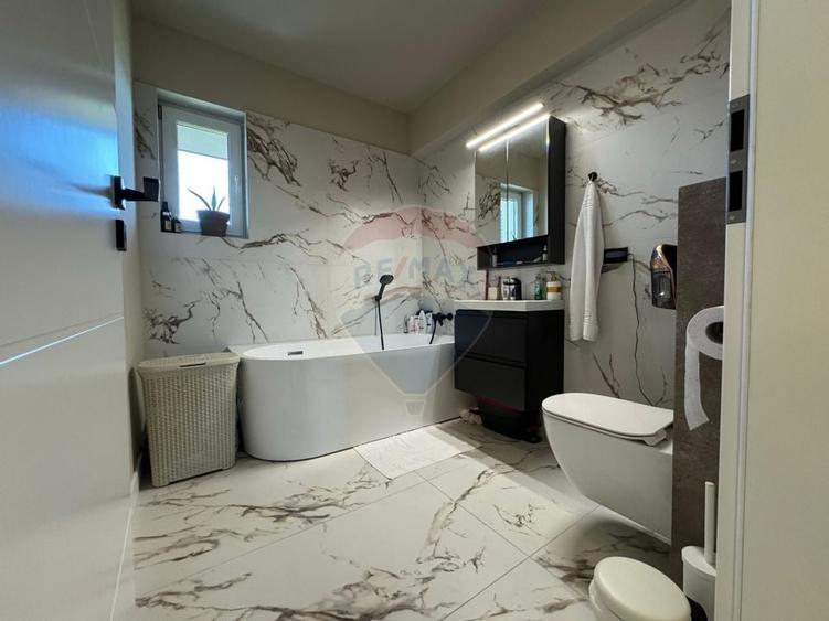 Vanzare apartament 2 camere Dobroesti - 5