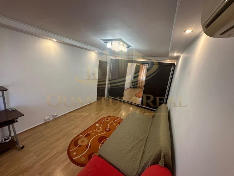 Inchiriez  2 Camere , Centrala proprie,Decomandat , Metrou Dristor - 1