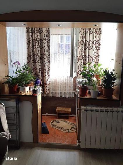 Apartament 3 camere semidecomandatandat etaj.3 - 1