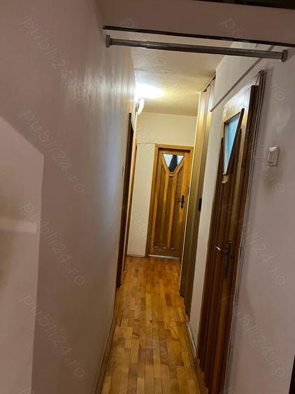 De vanzare ap 3 camere pe Str ?tefan cel Mare - 7