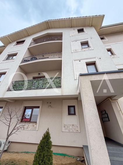 OX700 Prima Inchiriere, Mobilat si Utilat, Dou Parcari - 15