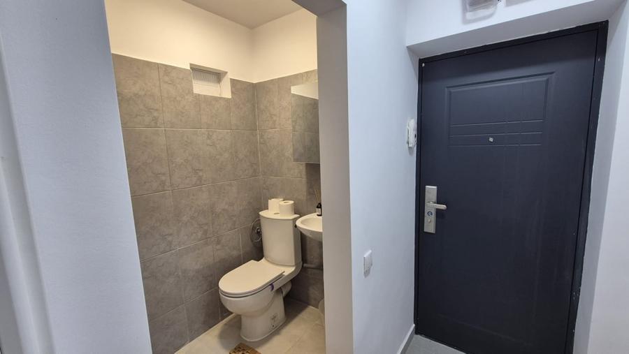 Garsoniera de inchiriat - 8