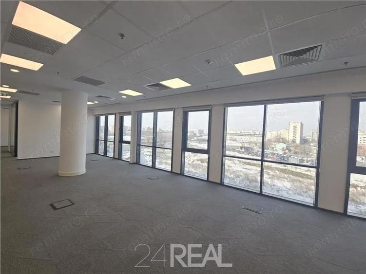 Afi Tech Park - Inchirieri birouri clasa A - de la 231 mp - 4