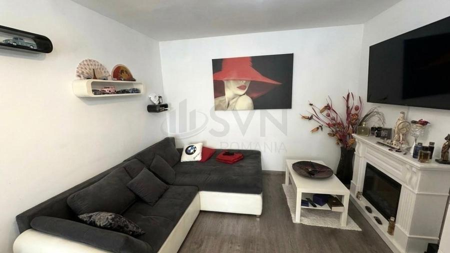 REA1028252 Apartament l 2 Camere l Stefan cel Mare - 1