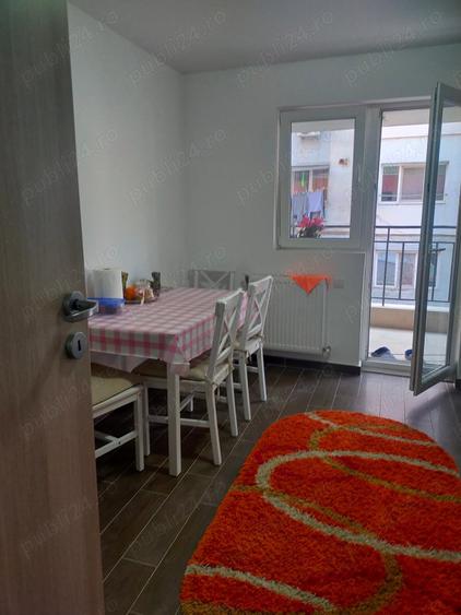 Vand apartament 2 camere - 8