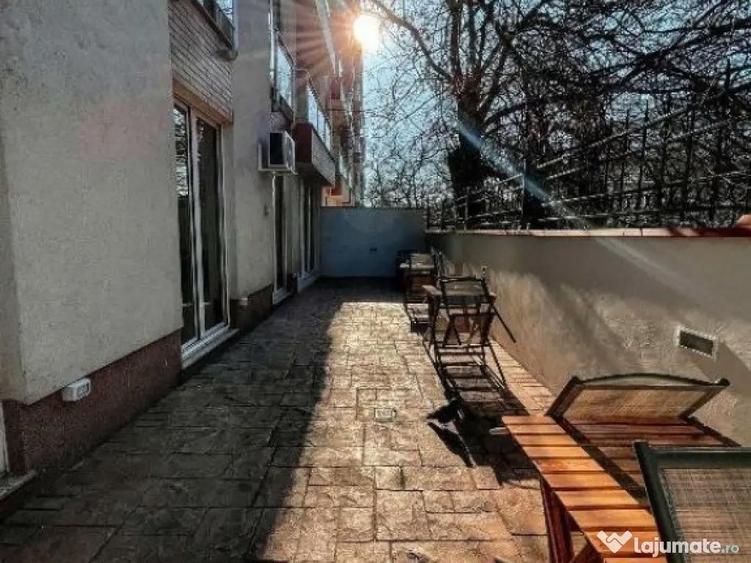 Piata Victoriei I Apartament 3 camere I Terasa - 4