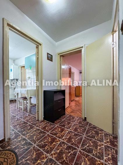 Apartament 2 camere in Deva, zona Minerului, 51 mp, etaj 1. - 7