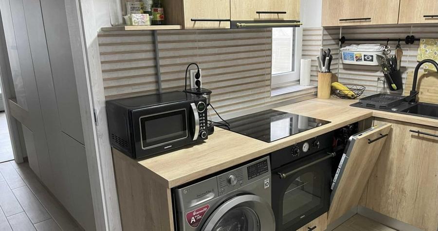 2 camere | decomandat | Lujerului | Metrou Lujerului - 6