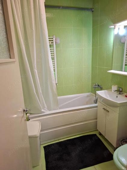 Ap modern bloc nou PREMIUM Ared Uta cu loc parcare ocupabil imediat - 5