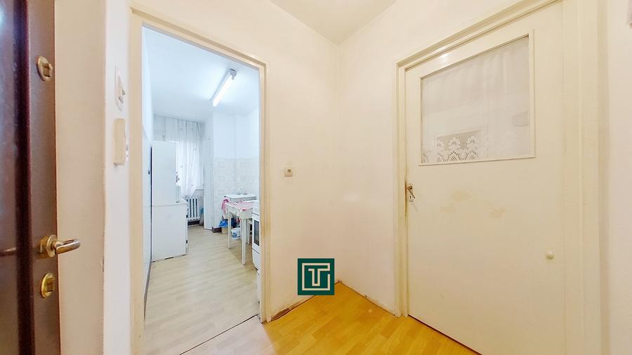 Apartament cu 2 camere cu potential in Vlaicu - 4