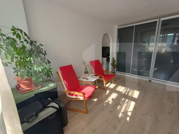 Apartament cu 2 camere, 52 mp, zona Dimitrie Cantemir - 3