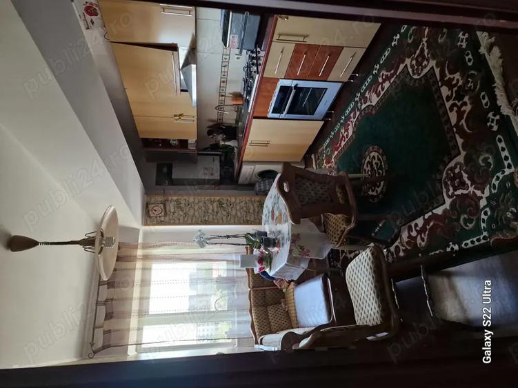 Apartament 3 camere de vanzare Buzau - 4