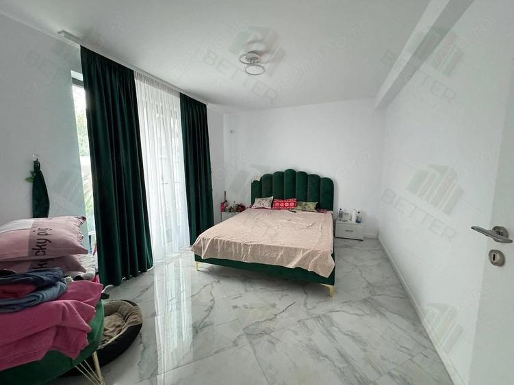 Casa de vanzare Pope?ti-Leordeni, Complex Alegria 6 camere, piscina - 11