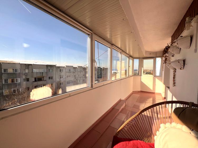 COMISION 0% - Apartament Duplex Mangalia – 6 Camere – 127mp – 90m de plaja - 16