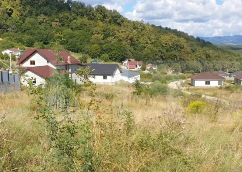 Teren de 785 mp, zona Dealul Jelnei - 2