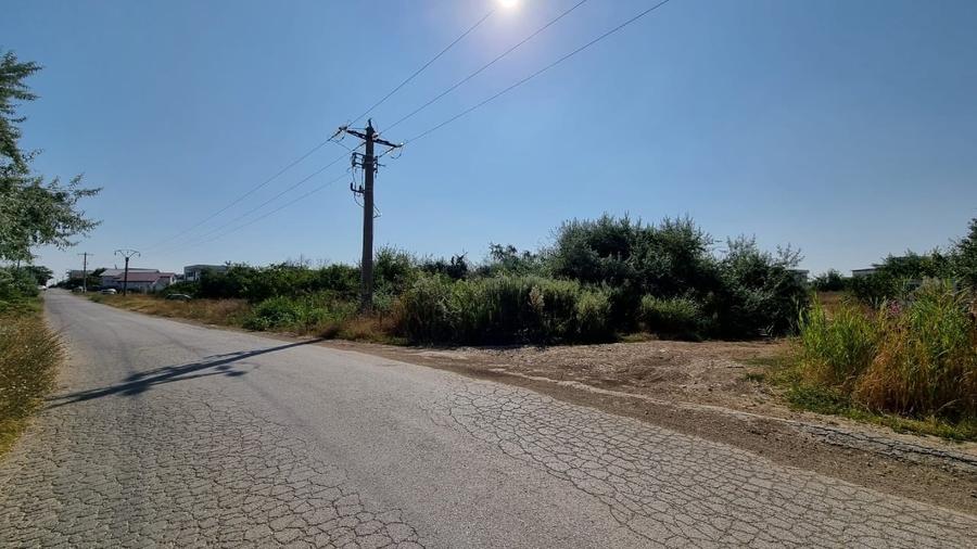 Teren Mamaia Sat 1906 mp P+4E/5E - bloc / ansamblu case - 5